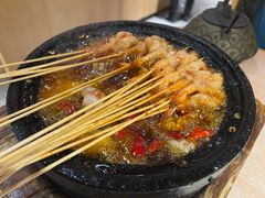 -胡马八破·川菜小馆(宽厚里店)