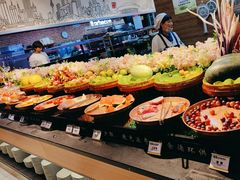 -梨花自助烤肉(乐宾店)