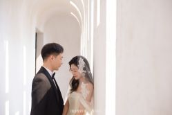 -Mu慕婚纱摄影·超级工作室