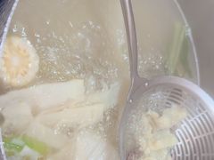 -八合里潮汕鲜牛肉火锅(深圳海岸城店)