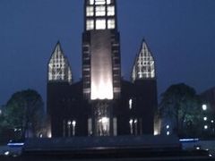 -天井湖游乐园
