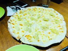 -JINNS锦时 steak&pizza(浸信会礼拜堂旧址店)