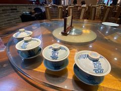 -猪肉婆私房菜(容桂总店)