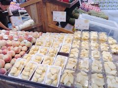 -果蔬好生活超市(乐堤港店)