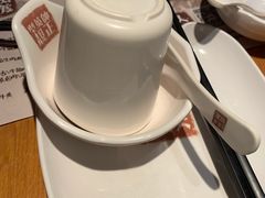 -海银海记潮汕牛肉火锅(新港中路海珠店)