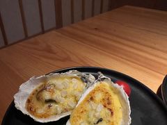 -原志优秀食材·匠心料理·海胆主题(金亿广场店)