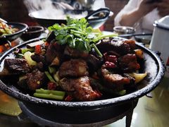 -张关合渣(航空大道店)