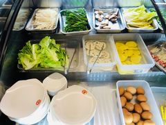 -巴麦隆自助烤肉(桂林路店)