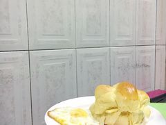 -胜利茶餐室
