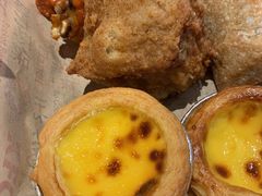 -肯德基(春申店)