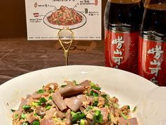 -前海沿·青岛菜(乐客城店)