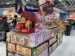 -TOYSRUS玩具反斗城(南通万象城店)
