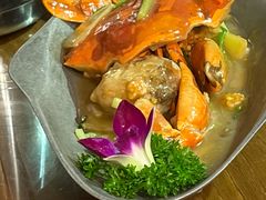 -辉记炭烧海鲜大排档·老字号(福田店)