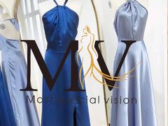 -MSV 高端礼服定制(大良店)