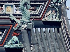 -钦赐仰殿道观
