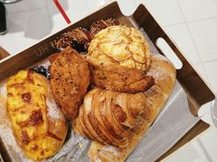 枫糖可颂-UH祐禾(上海荟聚店)