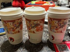 -茶颜悦色(雨花亭凯德二楼店)
