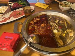 -楠火锅(太古里总店)