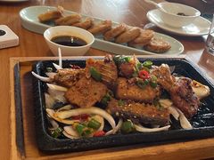 -莲餐厅·湖北菜·藕汤老手艺(愚园路店)