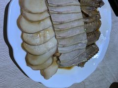 -张记旺角食街(动物园店)