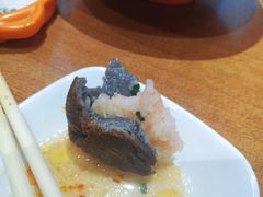 -鹤记生煎(touch12街店)