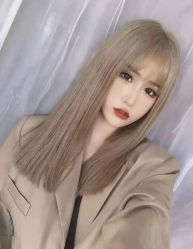 -时尚殿堂hair salon