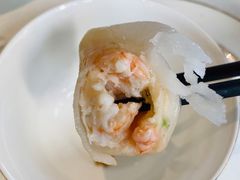 铭家虾饺皇-铭家点心(秦岭路店)