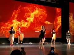 -美育儿童音乐舞蹈国际机构(浦东分校)