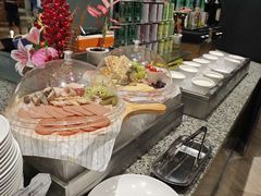 -青岛银沙滩温德姆至尊酒店