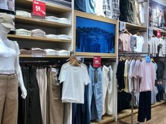 -优衣库(广州恒宝广场店)