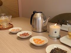 -隐溪茶馆(静安寺店)