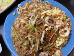 厦门手工炒面线-堂宴·老厦门私房菜(1988仙岳总店)