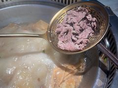 -三头牛·潮汕牛肉生蚝火锅 (夏湾店)