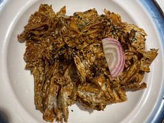 -大眼锅贴水饺(河东店)