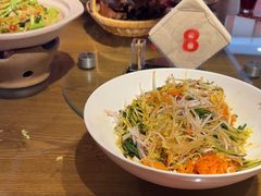 -鸽子窝(黄村店)