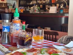 -威尼斯意大利餐厅