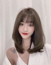 -AFA Hair studio·女士发型设计