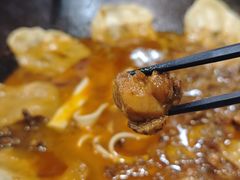 -三里屯土灶炖公鸡地锅鸡(江东店)