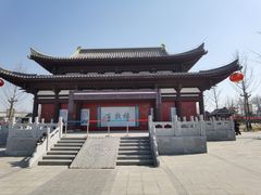 -赵州桥景区