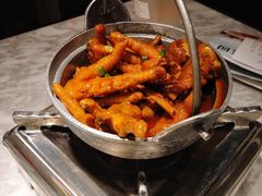 -小菜园新徽菜(宜兴八佰伴店)