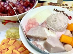 -鲜芋仙(中山路店)