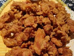 -旺角小渔村·海肠捞饭开创者(环山路店)