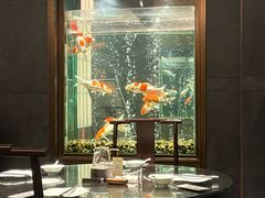 -浩运·海鲜青岛菜·海胆水饺(石老人店)
