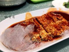 -北疆饭店(金狮广场店)