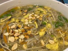 -不倒翁·安徽名菜楼(步行街店)