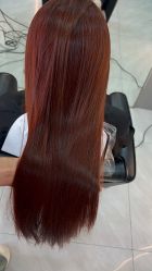 -赤道 Hair Salon