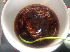 -鮮而純面馆(浦东店)