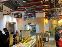-小院烤肉(公园南路店)