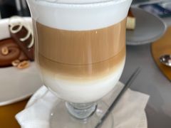 -璞渼咖啡 ROOF P.M. Café(浦东美术馆店)