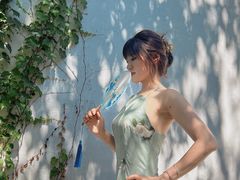 -熙古里艺术村